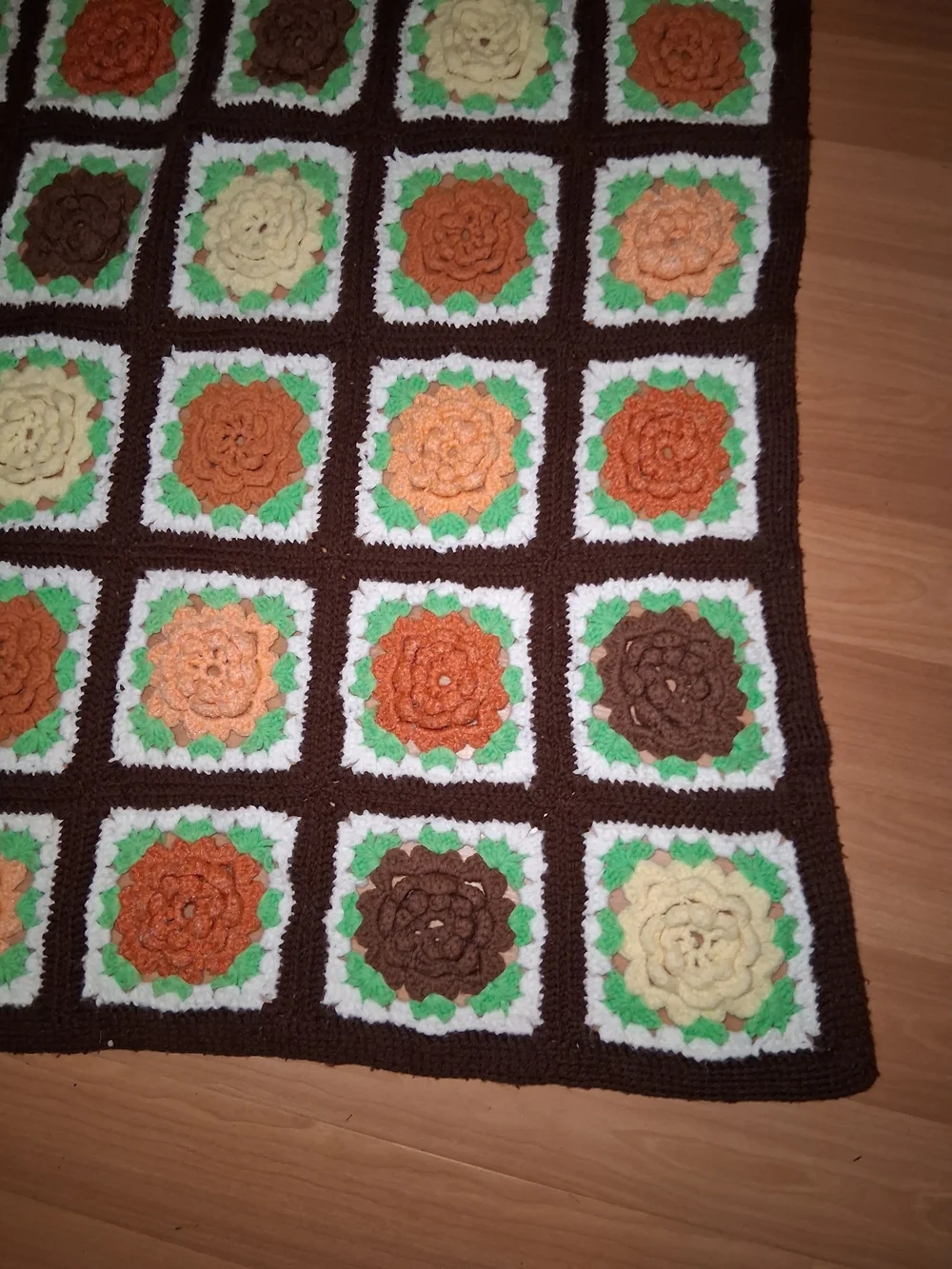 N/A handmade crochet